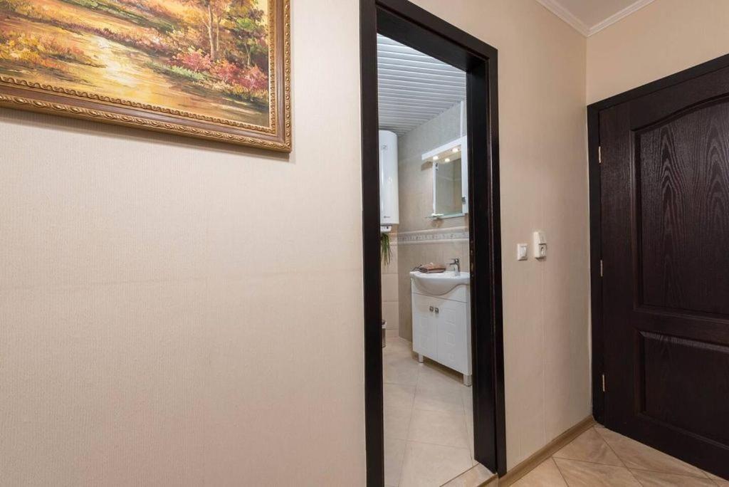 Vazov Residence , Two Bedroom Top Centre Apartment Varna Exterior foto